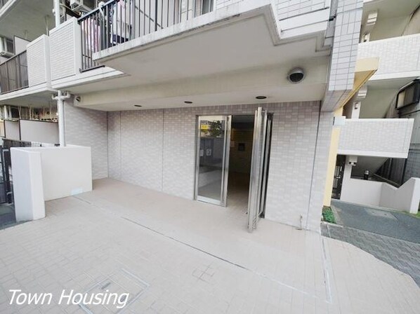 オーキッドレジデンス港北綱島アネックスの物件内観写真